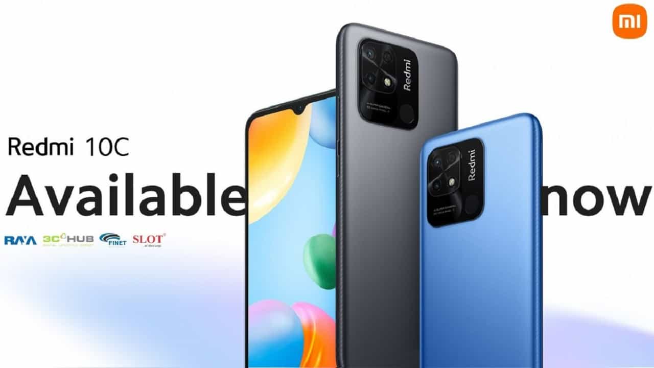 Redmi 10C Launched: এসে গেল সস্তার টেকসই ফোন রেডমি ১০সি, ৫০ মেগাপিক্সেল ক্যামেরা ও স্ন্যাপড্রাগন ৬৮০ প্রসেসর Redmi 10C Launched: এসে গেল সস্তার টেকসই ফোন রেডমি ১০সি, ৫০ মেগাপিক্সেল ক্যামেরা ও স্ন্যাপড্রাগন ৬৮০ প্রসেসর