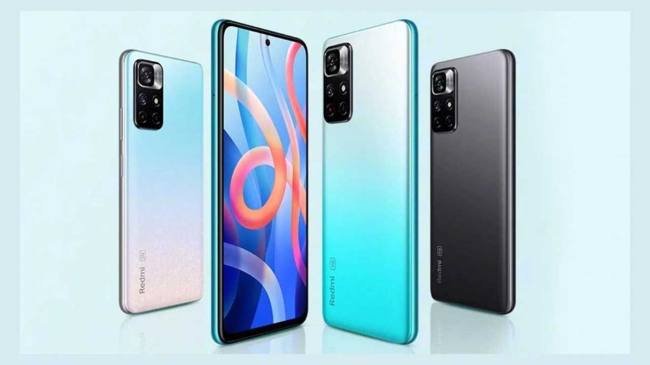 Redmi Note 11 Pro Series: ভারতে লঞ্চ হয়েছে রেডমি নোট ১১ প্রো, রেডমি নোট ১১ প্রো প্লাস ৫জি এবং রেডমি ওয়াচ ২ লাইট... দেখে নিন এই দুই স্মার্টফোন এবং স্মার্টওয়াচটির দাম