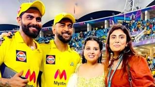 IPL 2022: টসে হেরে পথ চলা শুরু হল নেতা জাডেজার