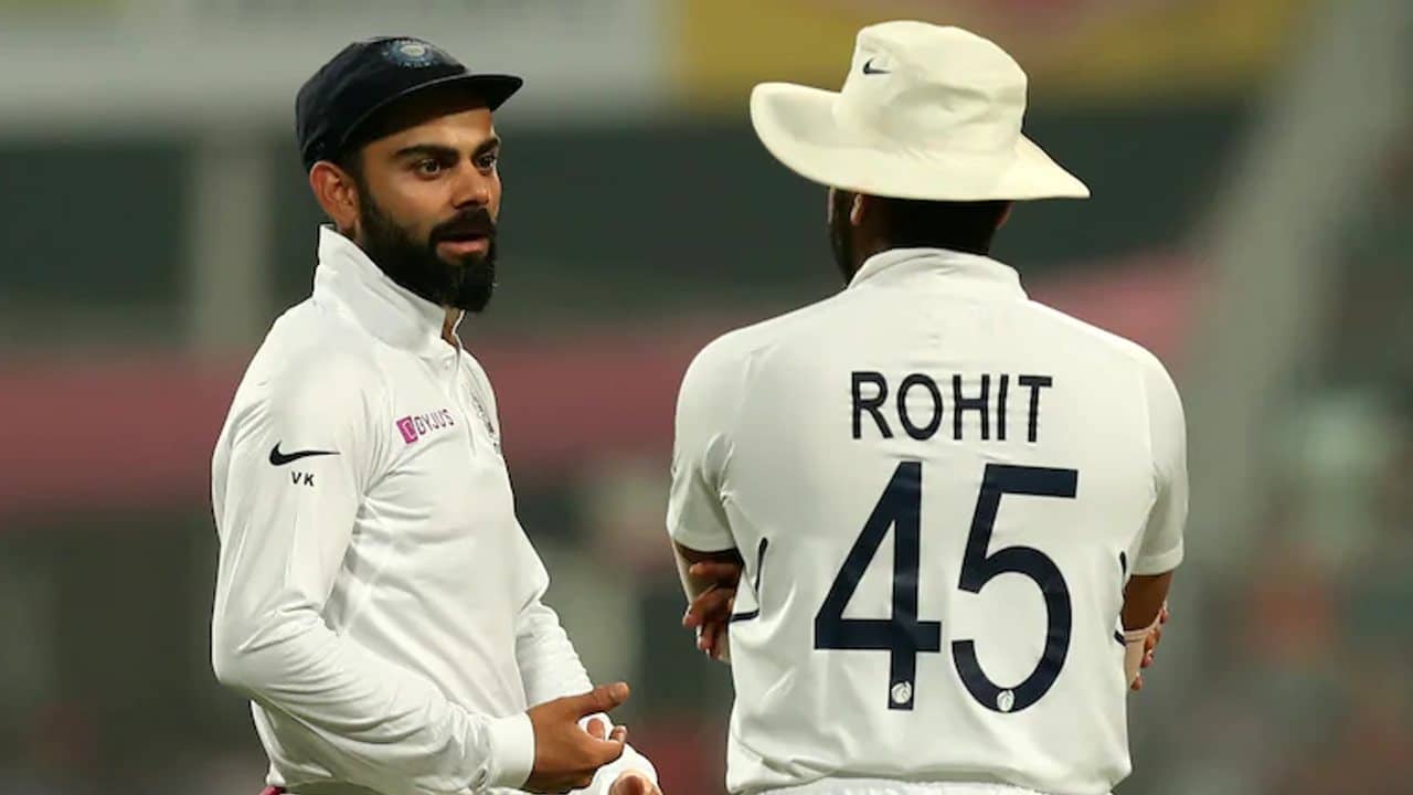 Virat Kohli’s 100th Test: বিরাটের ১০০তম টেস্টে রোহিতের স্পেশাল প্ল্যান কী? জানতে পড়ুন