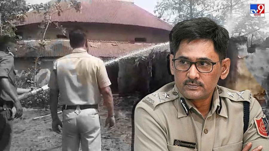 SIT Investigation On Bagtui Massacre: রামপুরহাট 'হত্যাকান্ডে'র তদন্তে জ্ঞানবন্ত সিংয়ের নেতৃত্বে সিট গঠন রাজ্যের