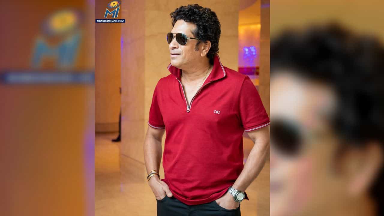 IPL 2022: মুম্বই পল্টনকে তাতাতে টিম হোটেলে পৌঁছে কী সারপ্রাইজ পেলেন সচিন তেন্ডুলকর? IPL 2022: মুম্বই পল্টনকে তাতাতে টিম হোটেলে পৌঁছে কী সারপ্রাইজ পেলেন সচিন তেন্ডুলকর?
