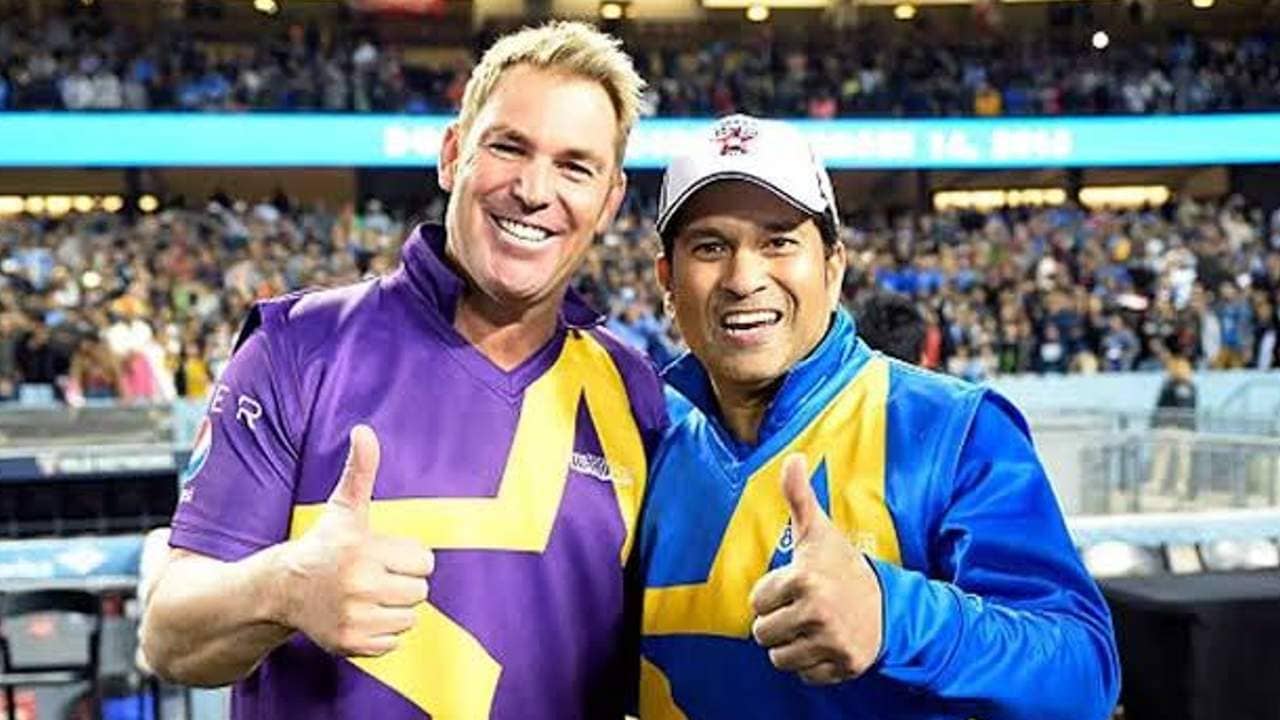Sachin Tendulkar: শেষকৃত্যের আগে ওয়ার্নকে নিয়ে কি বললেন সচিন ?