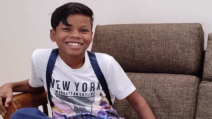 Viral Video: বচপন কা পেয়ার খ্যাত সহদেব নাচল নোরা ফতেহির ড্যান্স মেরি রানি- র ছন্দে, ভাইরাল ভিডিয়ো