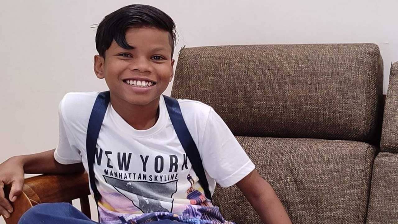 Viral Video: বচপন কা পেয়ার খ্যাত সহদেব নাচল নোরা ফতেহির ড্যান্স মেরি রানি- র ছন্দে, ভাইরাল ভিডিয়ো