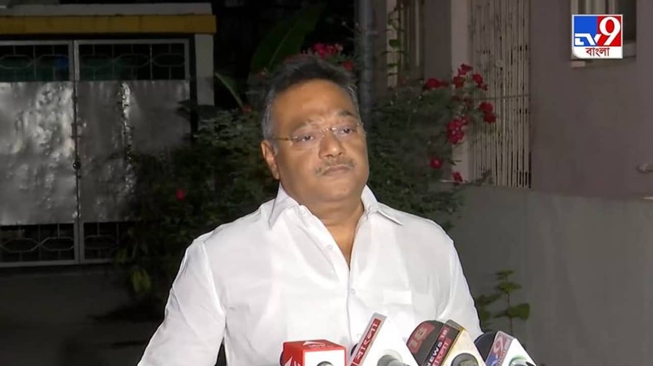 Samik Bhattacharya : দল ভাঙানোর নেতা হয়ে উঠেছেন মন্ত্রী পার্থ..., কটাক্ষ শমীকের