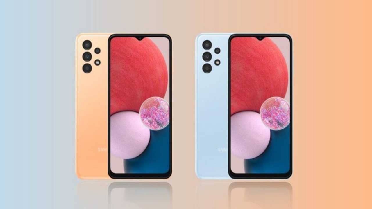Samsung Galaxy A Series: প্রকাশ্যে স্যামসাং গ্যালাক্সি এ১৩ এবং গ্যালাক্সি এ২৩ ফোনের স্পেসিফিকেশন, দেখে নিন