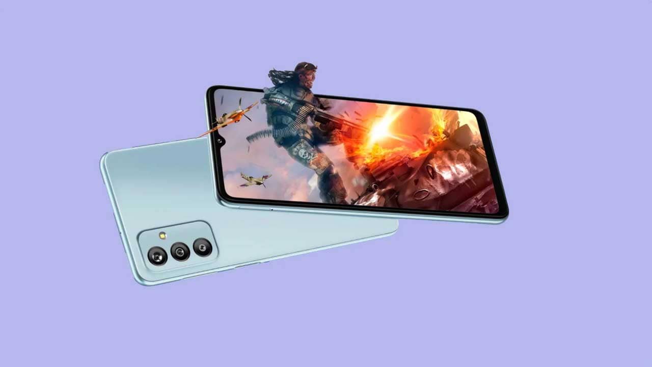 Samsung Galaxy F23 5G: ভারতে কবে লঞ্চ হবে স্যামসাং গ্যালাক্সি এফ২৩ ৫জি ফোন, দেখুন সম্ভাব্য দাম ও স্পেসিফিকেশন