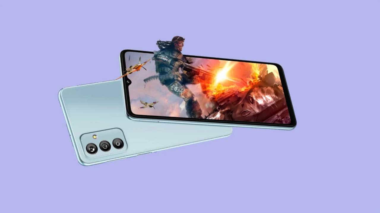 Samsung Galaxy F23 5G: ভারতে কবে লঞ্চ হবে স্যামসাং গ্যালাক্সি এফ২৩ ৫জি ফোন, দেখুন সম্ভাব্য দাম ও স্পেসিফিকেশন