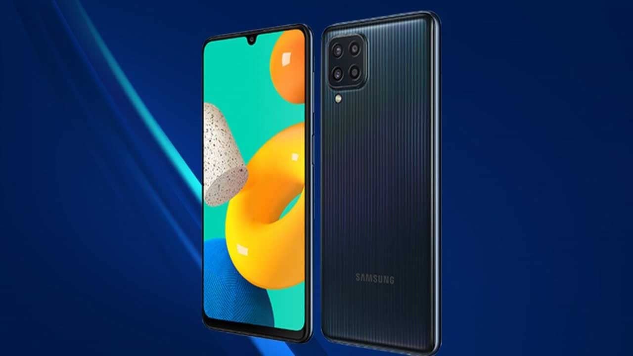 Samsung Galaxy M33 5G: ভারতে লঞ্চের পর অ্যামাজন থেকে কেনা যেতে পারে স্যামসাং গ্যালাক্সি এম৩৩ ৫জি ফোন, কী কী ফিচার থাকতে পারে দেখে নিন