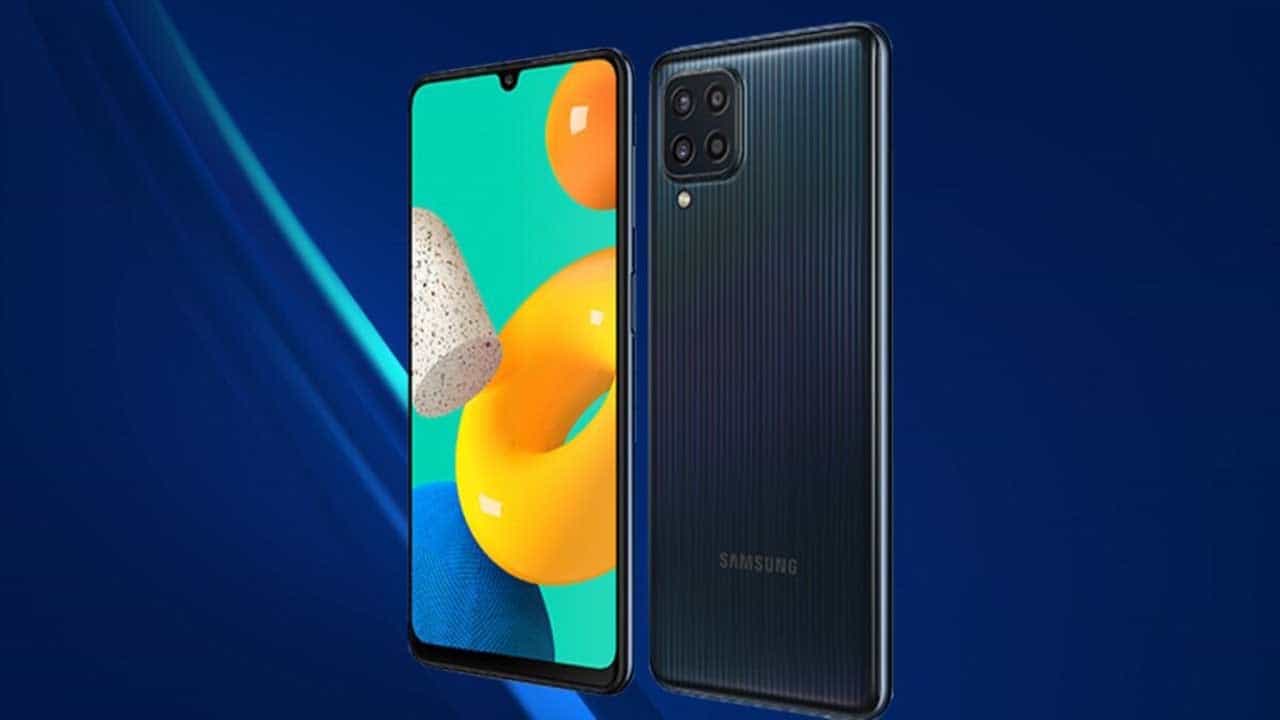 Samsung Galaxy M33 5G: ভারতে লঞ্চের পর অ্যামাজন থেকে কেনা যেতে পারে স্যামসাং গ্যালাক্সি এম৩৩ ৫জি ফোন, কী কী ফিচার থাকতে পারে দেখে নিন Samsung Galaxy M33 5G: ভারতে লঞ্চের পর অ্যামাজন থেকে কেনা যেতে পারে স্যামসাং গ্যালাক্সি এম৩৩ ৫জি ফোন, কী কী ফিচার থাকতে পারে দেখে নিন