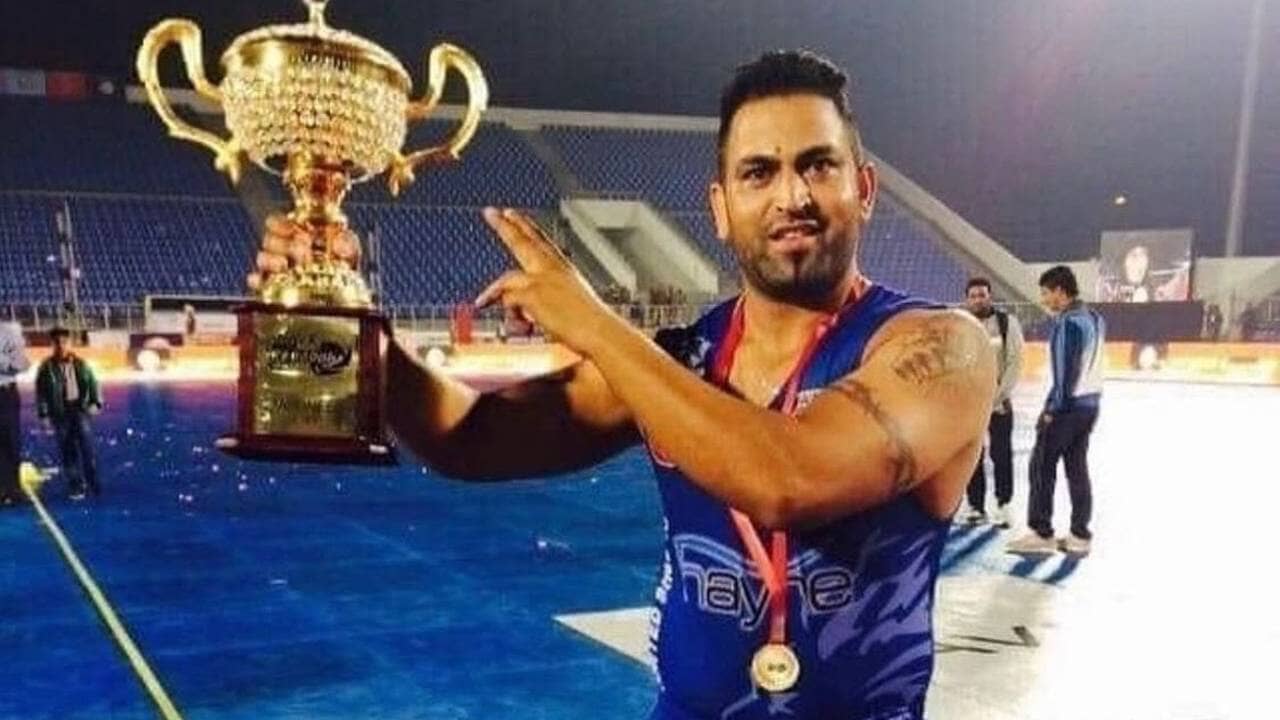 Sandeep Nangal: পঞ্জাবের গ্রামীন টুর্নামেন্টে গুলি করে খুন কবাডি তারকা সন্দীপকে