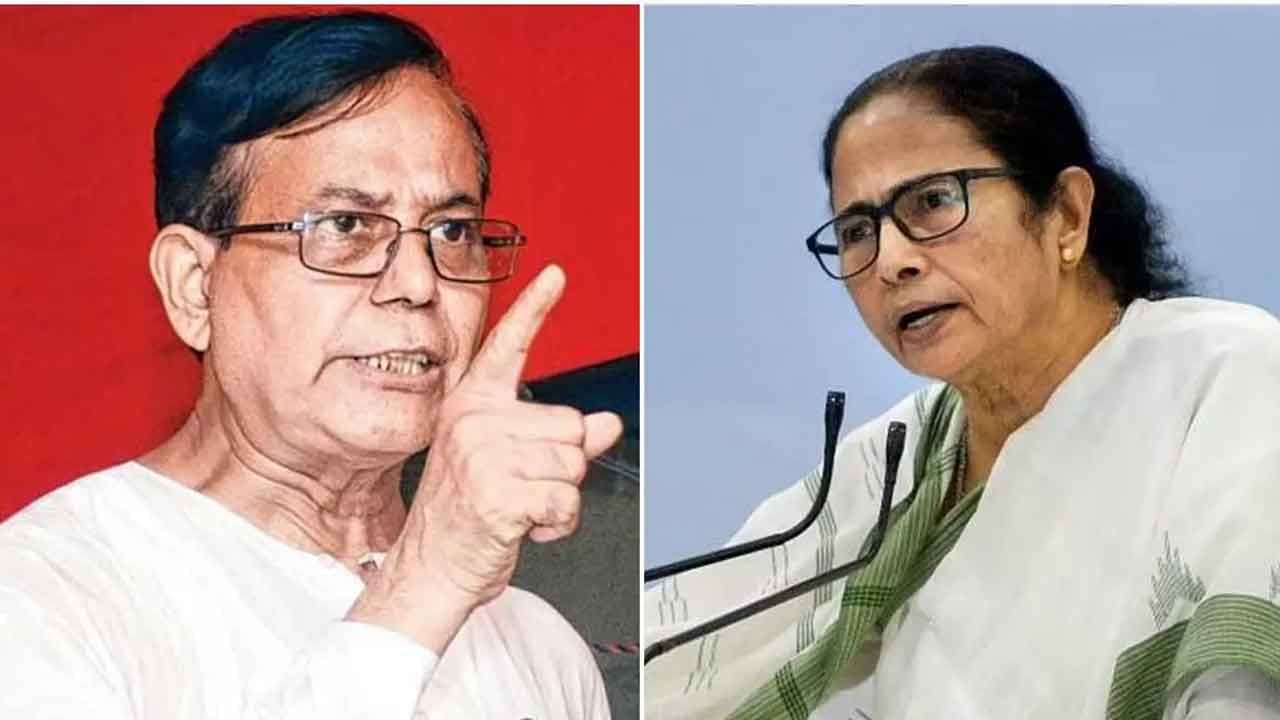 Md Selim On Mamata Banerjee: কেষ্টা ফরমুলা, মমতাকে চালাচ্ছেন অনুব্রতরা: সেলিম