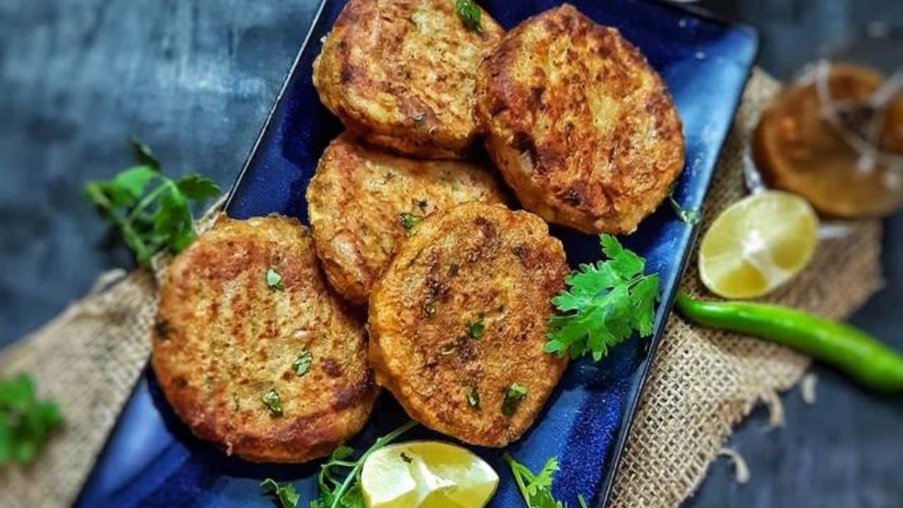 Ramdan Special Food: ইফতার পার্টিতে চটপট কিছু বানাতে বাড়িতেই তৈরি করুন শামি কাবাব!