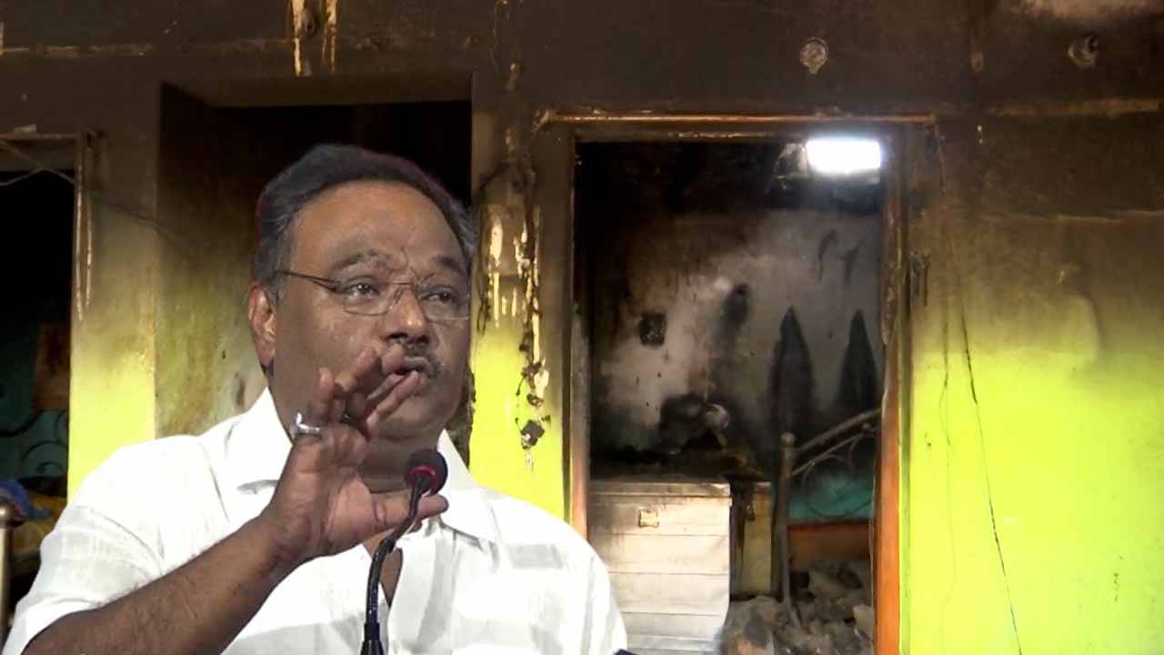 Samik Bhattacharyya: খাদান দখলদারির জেরে এই গণহত্যা, রাজ্যের বিরুদ্ধে সুর চড়ালেন শমীক