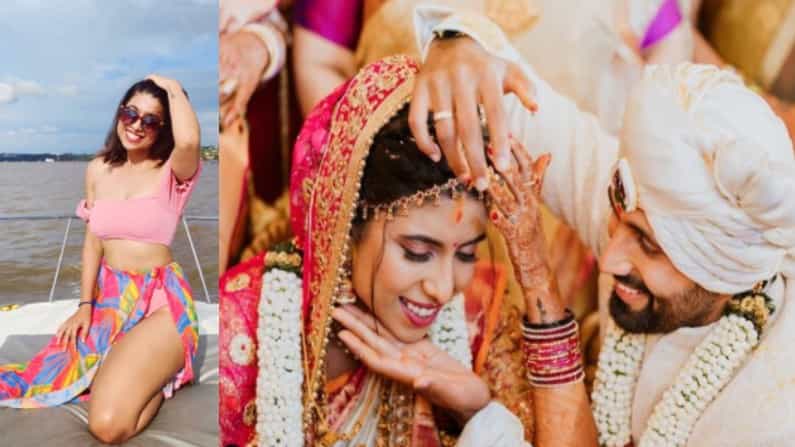 শ্রেয়স গোপালের স্ত্রী নিকিতা শিব - সানরাইজার্স হায়দরাবাদের প্লেয়ার শ্রেয়স গোপালের স্ত্রী হলেন নিকিতা শিব। তিনি মনিপাল ইন্সটিটিউট অব টেকনোলজি থেকে পড়াশুনা করেছেন। তারপর তিনি বেঙ্গালুরুর বিভিন্ন সফ্টওয়্যার অর্গানাইজেশনে কাজ করেছেন। দীর্ঘদিনের বান্ধবী নিকিতার সঙ্গে ২০২১ সালের ডিসেম্বরে শ্রেয়স বিবাহবন্ধনে আবদ্ধ হয়েছেন।