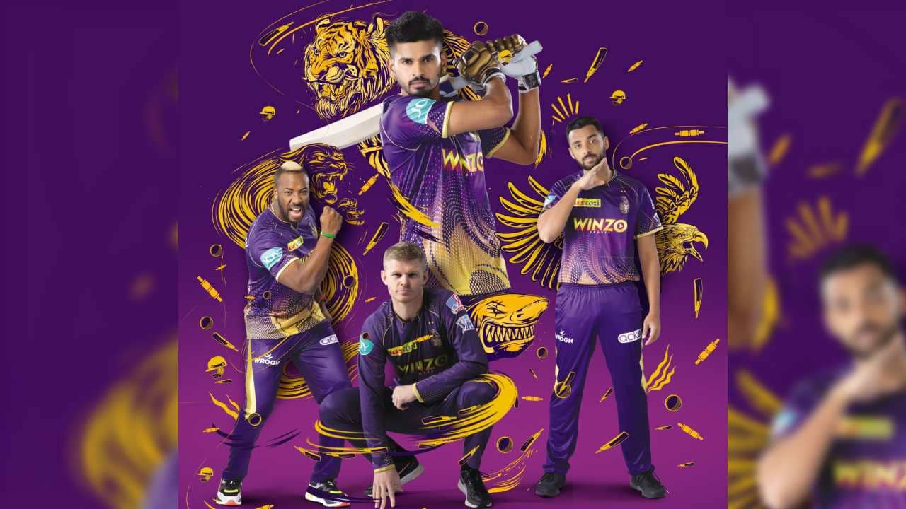 IPL 2022: কেকেআরের কোন প্লেয়ারের সঙ্গে রোহিতের তুলনা করলেন নাইটদের সহকারী কোচ?