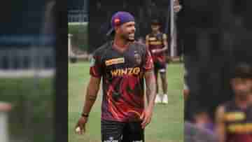 IPL 2022: শ্রেয়সের হাতে আইপিএল ট্রফি দেখতে পাচ্ছেন কেকেআরের কোন পেসার?