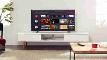 Blaupunkt Smart TV: ৪০ ও ৪৩ ইঞ্চির নতুন স্মার্টটিভি নিয়ে এল ব্লাউপাঙ্কট, দাম শুরু হচ্ছে মাত্র ১৫,৯৯৯ টাকা থেকে
