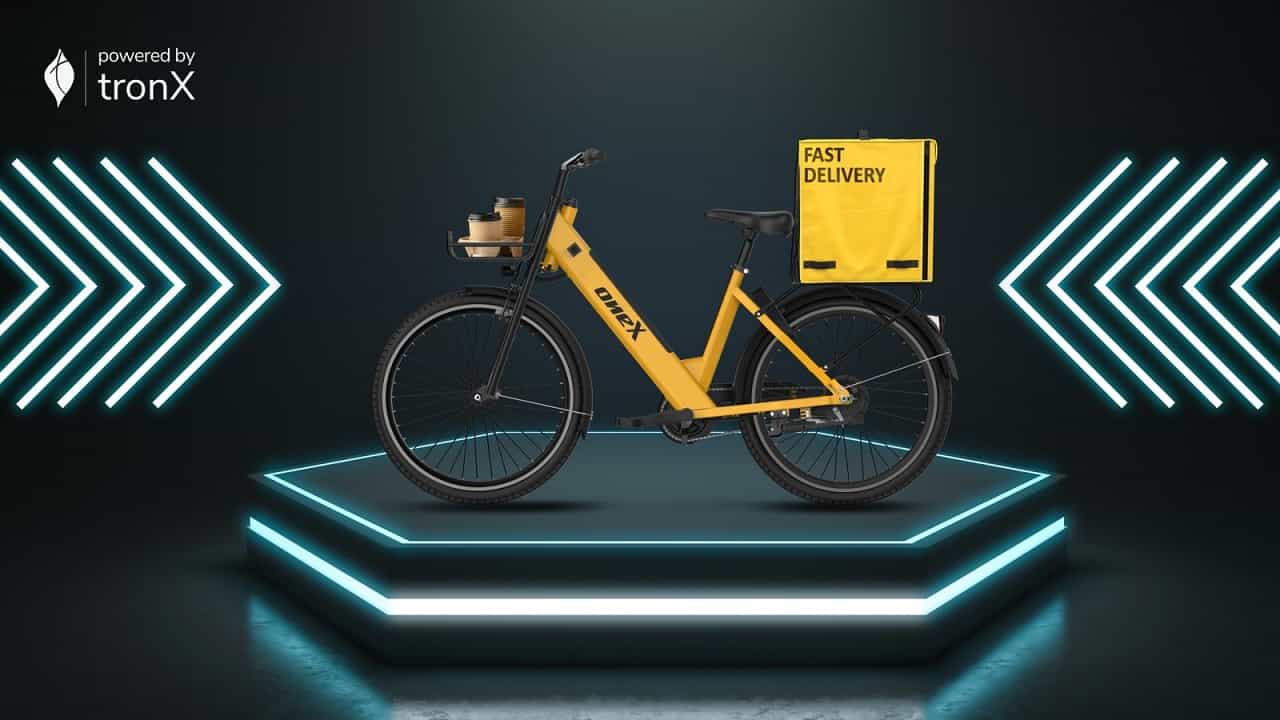 Smartron Tbike Onex Electric Bike: মাত্র ৩৮,০০০ টাকায় ইলেকট্রিক বাইক লঞ্চ হল দেশে, স্মার্টট্রন টিবাইক ওয়ানএক্স-এর ফিচার্স দেখে নিন Smartron Tbike Onex Electric Bike: মাত্র ৩৮,০০০ টাকায় ইলেকট্রিক বাইক লঞ্চ হল দেশে, স্মার্টট্রন টিবাইক ওয়ানএক্স-এর ফিচার্স দেখে নিন
