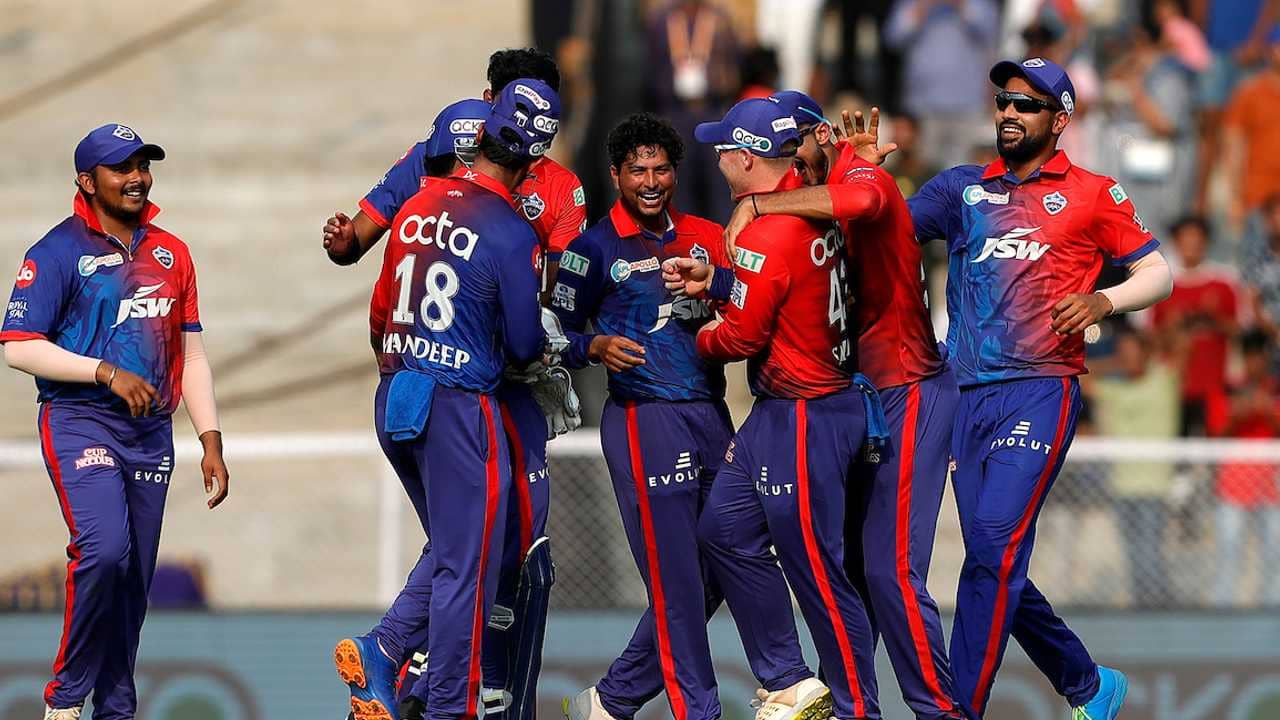 IPL 2022: প্রমাণের মঞ্চে জ্বলে উঠলেন কুলদীপ