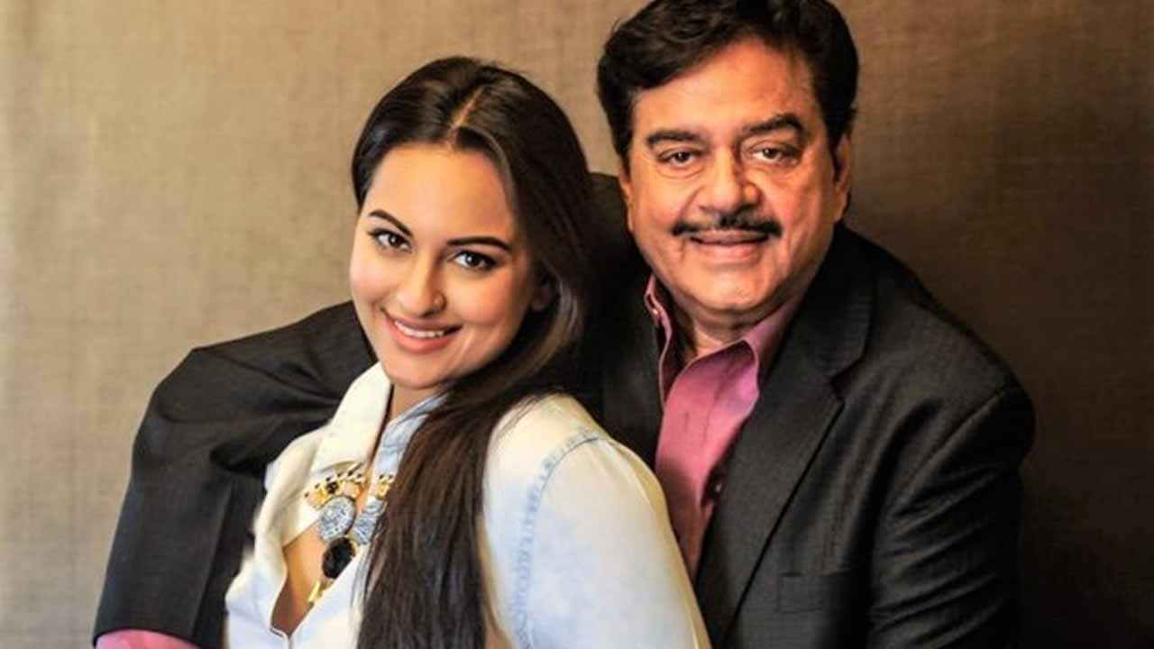 Sonakshi Sinha: তৃণমূলের প্রচারে রাজ্যে সোনাক্ষী, মলয় ঘটকের সঙ্গে কথা হল শত্রুঘ্ন-র