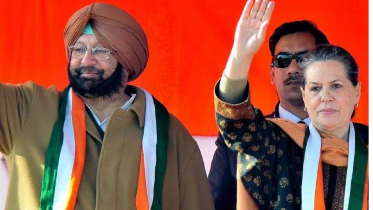 Sonia Gandhi: অমরিন্দর সিংকে নিয়ে বিস্ফোরক স্বীকারোক্তি, কেন এমন বললেন সনিয়া?