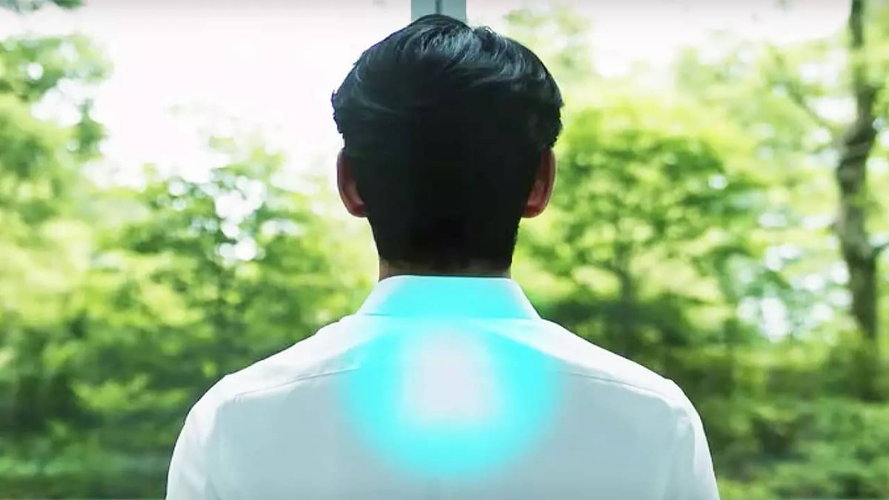 Sony Pocket AC: বলিহারি এসি! পকেটে নিয়েই ঘোরা যাবে, ১০,০০০ টাকারও কমে মুহূর্তে করবে সারা শরীর ঠান্ডা