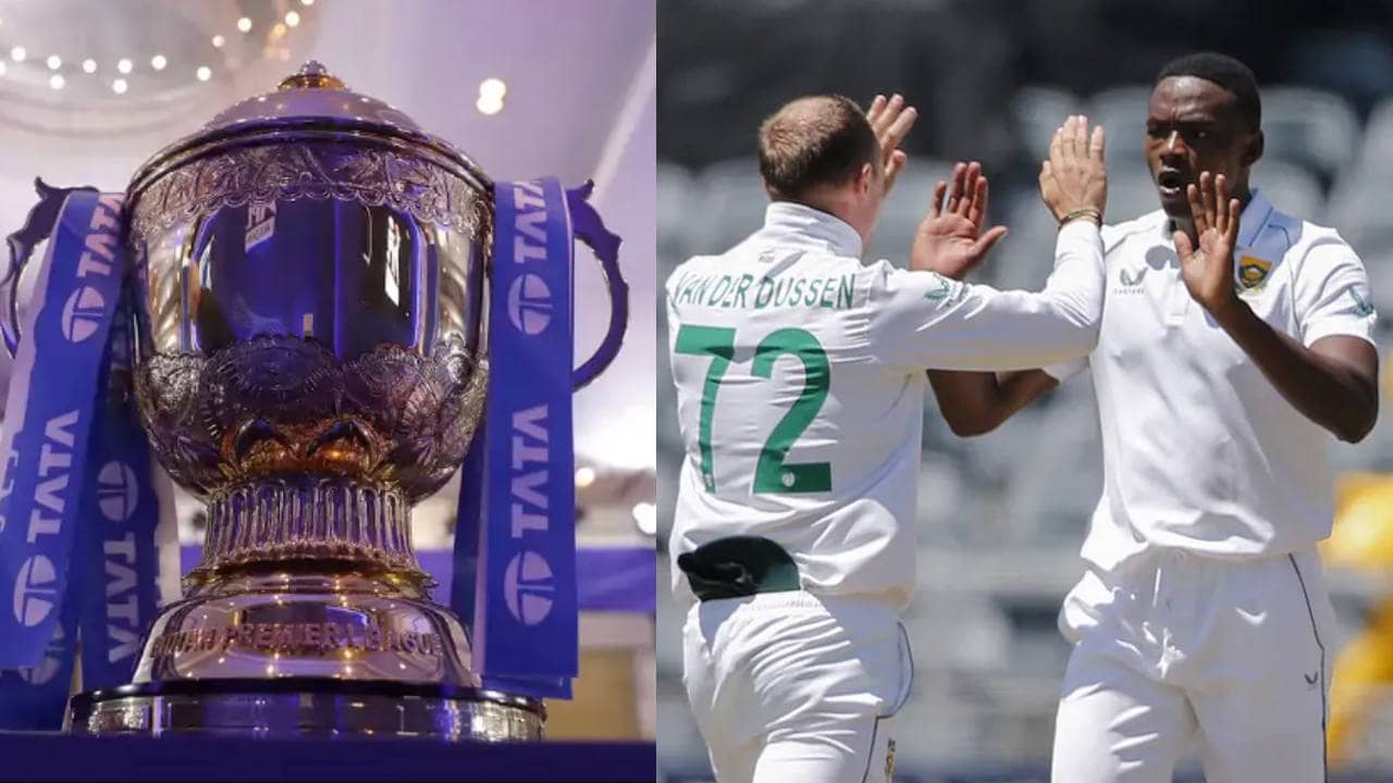 IPL 2022: দেশ বনাম ফ্র্যাঞ্চাইজি বিতর্ক নিয়ে কী বললেন ভারতের এই প্রাক্তন ক্রিকেটার?
