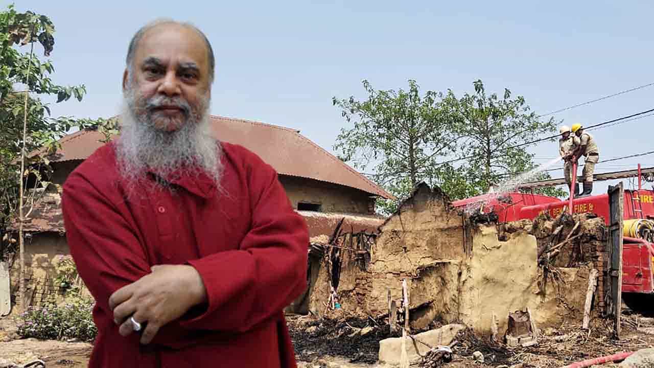 Bagtui Massacre: 'নানা রকমভাবে বিরোধীরা সুযোগ নেওয়ার চেষ্টা করছে', রামপুরহাট কান্ডে শুভাপ্রসন্নের প্রতিক্রিয়া Bagtui Massacre: 'নানা রকমভাবে বিরোধীরা সুযোগ নেওয়ার চেষ্টা করছে', রামপুরহাট কান্ডে শুভাপ্রসন্নের প্রতিক্রিয়া