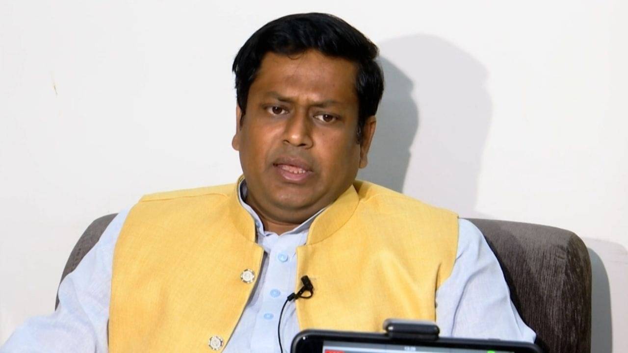 Sukanta Majumder on Bagtui: মুখ্যমন্ত্রী কোনও দিন বলতে পারেন আইনস্টাইন তাঁর বন্ধু, বগটুই কাণ্ডে মমতাকে কটাক্ষ সুকান্তর