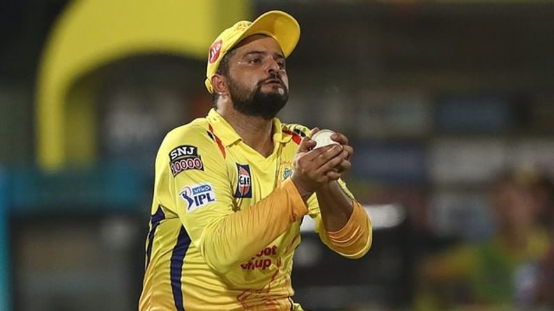 সুরেশ রায়না (Suresh Raina) - সুরেশ রায়না এ বারের আইপিএলে খেলবেন না। তিনি চেন্নাই সুপার কিংস ও গুজরাত লায়ন্সের হয়ে এর আগে আইপিএলের ২০৫টি ম্যাচে খেলেছেন। তাতে তিনি নিয়েছেন ১০৯টি ক্যাচ। এবং রান আউট করেছেন ১৫ বার। (ছবি-টুইটার)