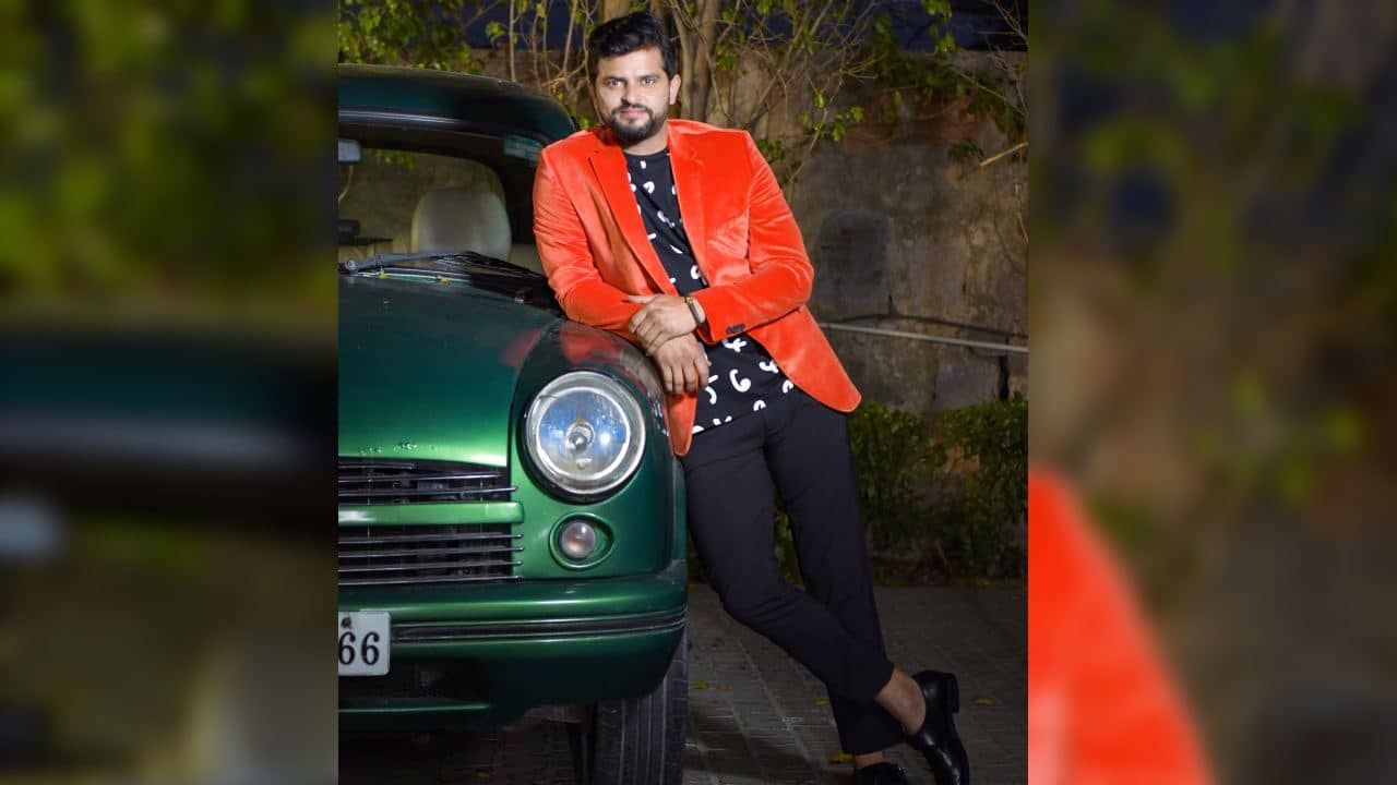 IPL 2022: আইপিএলে সুরেশ রায়নার কামব্যাক