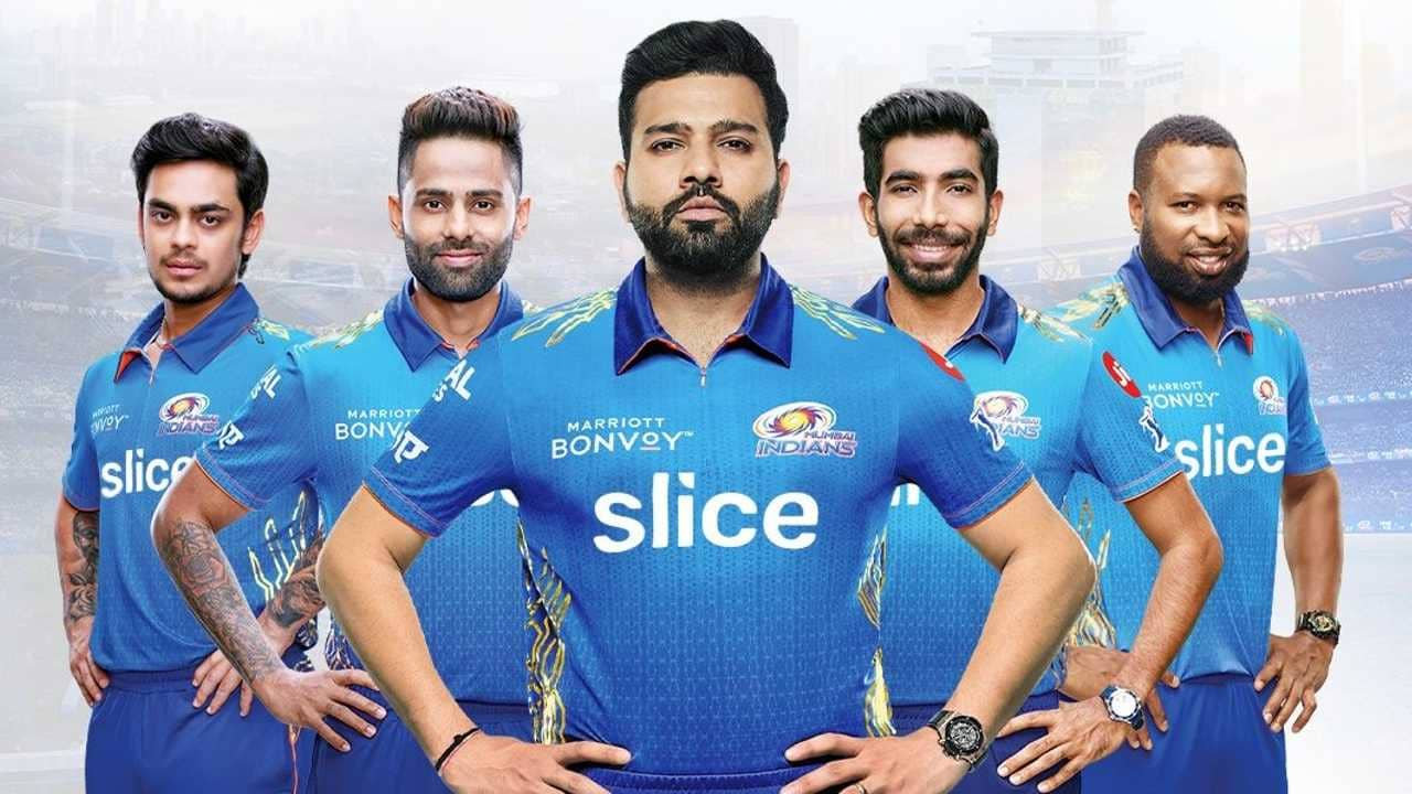 IPL 2022: বড় ধাক্কা মুম্বই ইন্ডিয়ান্স শিবিরে, প্রথম ম্যাচেই নেই তারকা ক্রিকেটার