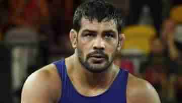 Sushil Kumar: জেলেই বন্দিদের কুস্তি শেখাচ্ছেন সুশীল