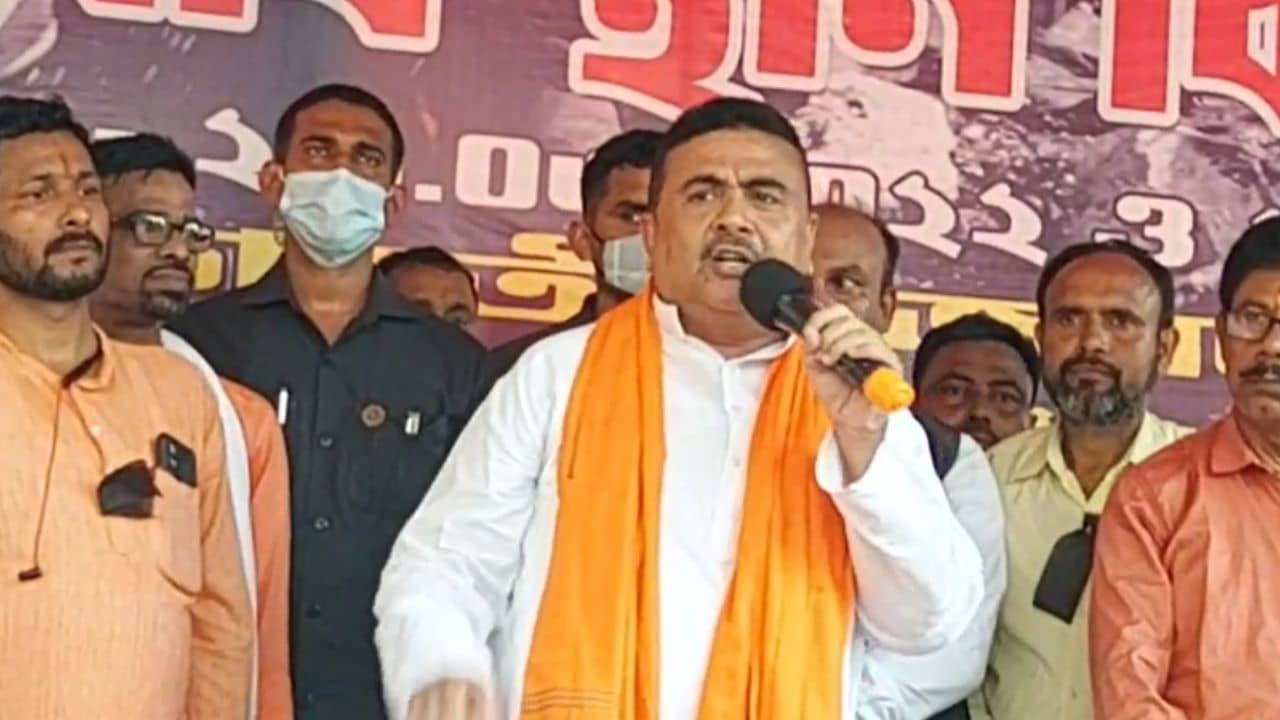 Suvendu Adhikari: সুপ্রিম কোর্টের রায় আছে..., সাসপেনশনের বিরুদ্ধে আইনি লড়াইয়ের ইঙ্গিত শুভেন্দুর