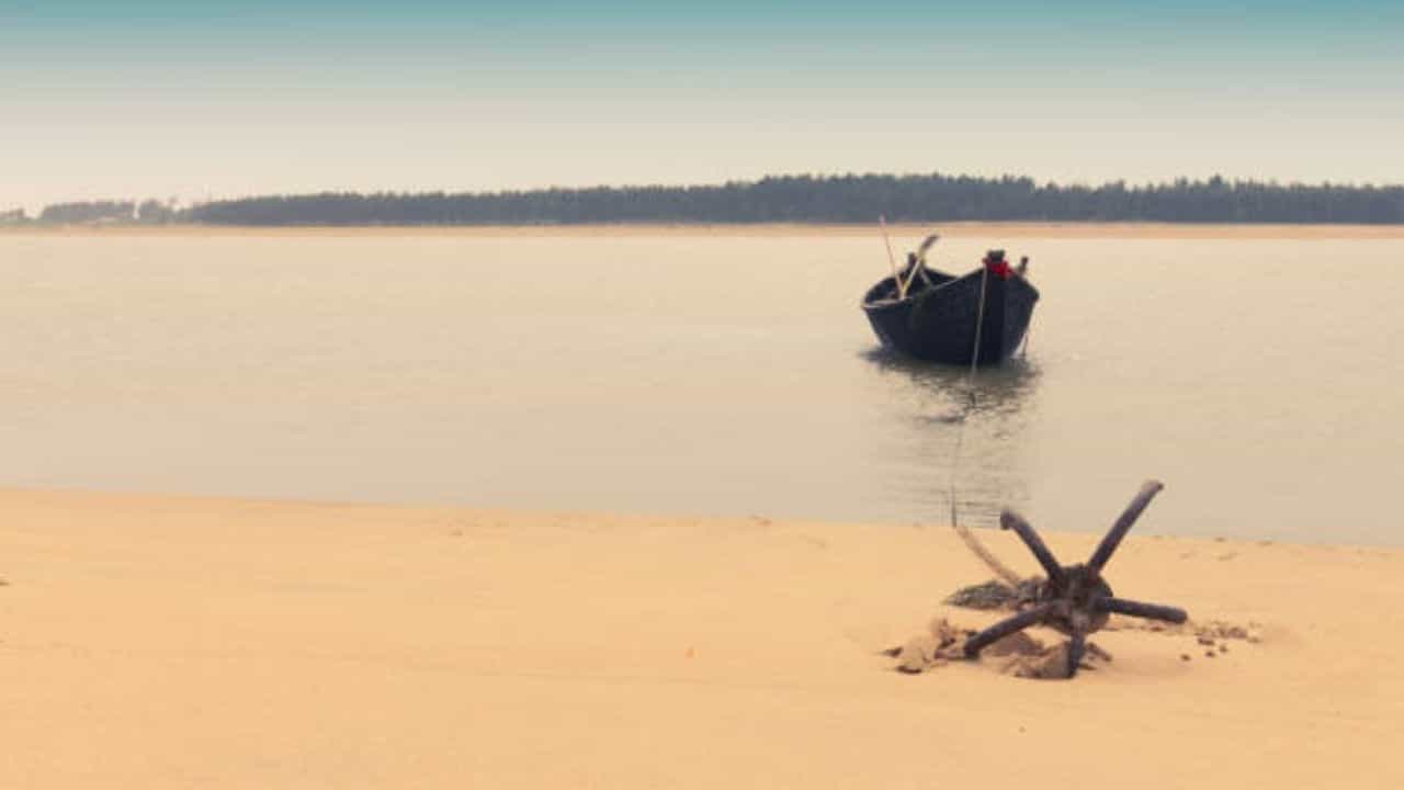 Tajpur: 'স্বাধীনতার স্বাদ' নিতে গন্তব্য হোক শান্ত সমুদ্র সৈকত! গরমেও স্বস্তি দেবে বাংলার তাজপুর Tajpur: 'স্বাধীনতার স্বাদ' নিতে গন্তব্য হোক শান্ত সমুদ্র সৈকত! গরমেও স্বস্তি দেবে বাংলার তাজপুর