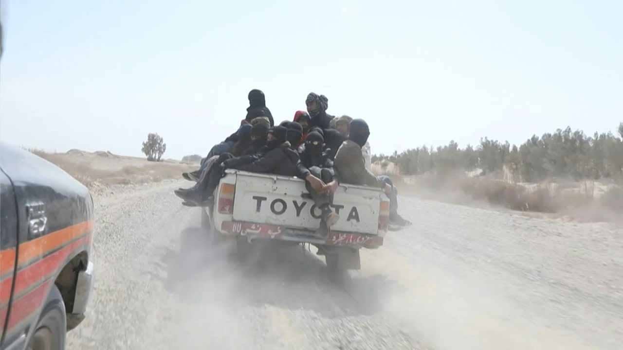 Taliban on India: পাশে নেই পাকিস্তান! ভারতকেই পাশে পেতে চাইছে তালিবান