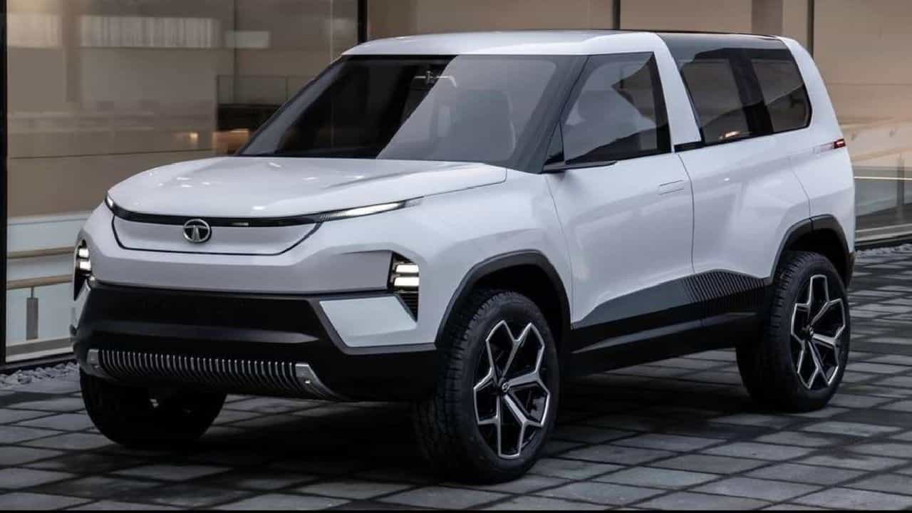 Tata Motors EV Line-up: আগামী ৫ বছরে ১০টি ইলেকট্রিক গাড়ি নিয়ে আসছে টাটা মোটরস, থাকবে কম দামি, প্রিমিয়াম, এসইউভি সব মডেল Tata Motors EV Line-up: আগামী ৫ বছরে ১০টি ইলেকট্রিক গাড়ি নিয়ে আসছে টাটা মোটরস, থাকবে কম দামি, প্রিমিয়াম, এসইউভি সব মডেল