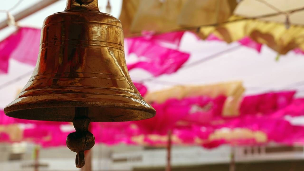 Muslim Family Contributing For Hindu Temple : দুই সম্প্রদায়ের সম্প্রীতির বার্তা, রামায়ণ মন্দিরের জন্য কয়েক কোটির জমিদান এক মুসলিমের