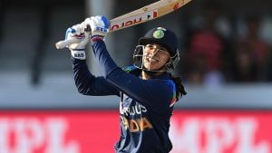 ICC Women’s World Cup 2022-এ কোন ৫ ভারতীয় ক্রিকেটারের ওপর থাকবে নজর?