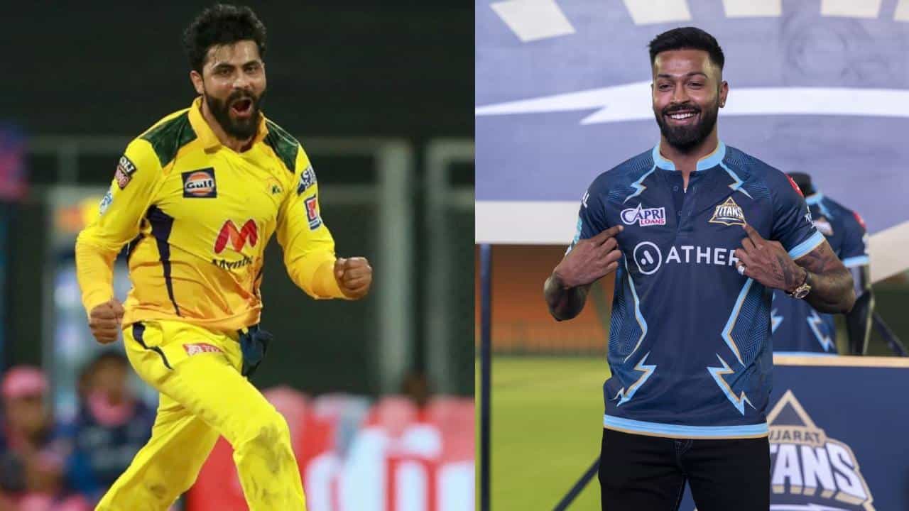 IPL 2022: জেনে নিন আসন্ন আইপিএলে নজরে থাকবেন কোন ৫ অলরাউন্ডার IPL 2022: জেনে নিন আসন্ন আইপিএলে নজরে থাকবেন কোন ৫ অলরাউন্ডার