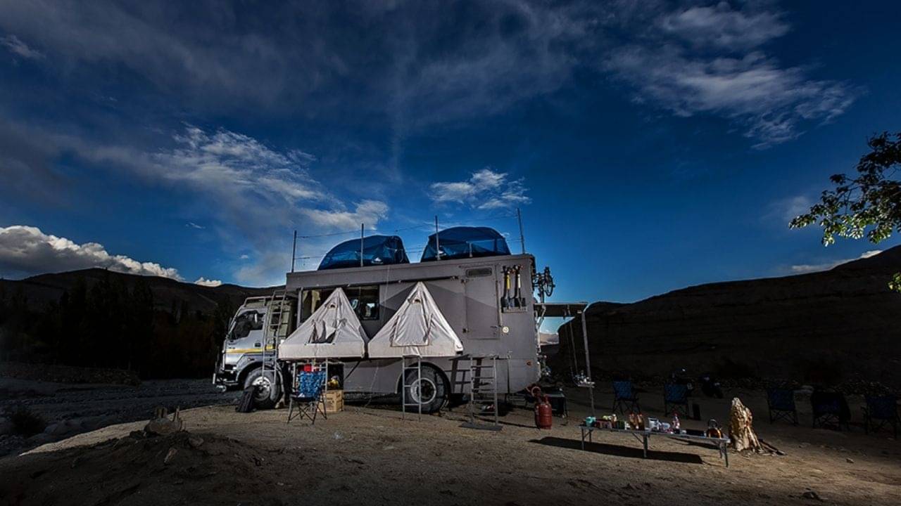 Himachal Pradesh: ফের সুখবর! এবার হিমাচল প্রদেশেও দ্রুত আসছে ক্যারাভান ট্যুরিজম