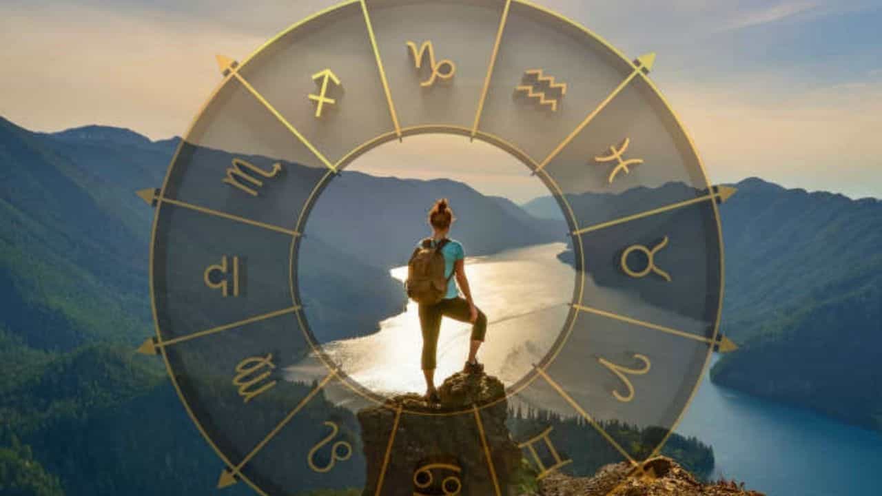 Travel horoscope: থাইল্যান্ড নাকি আমেরিকা! মার্চ মাসে আপনি কোথায় বেড়াতে যাবেন, বলে দেবে আপনার রাশিই Travel horoscope: থাইল্যান্ড নাকি আমেরিকা! মার্চ মাসে আপনি কোথায় বেড়াতে যাবেন, বলে দেবে আপনার রাশিই