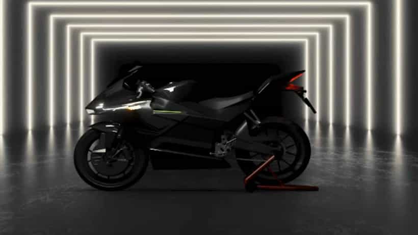 Trouve Motor: ঘণ্টায় ২০০ কিলোমিটার স্পিড, হাইপার-স্পোর্টস ইলেকট্রিক বাইক নিয়ে আসছে ট্রুভ মোটর