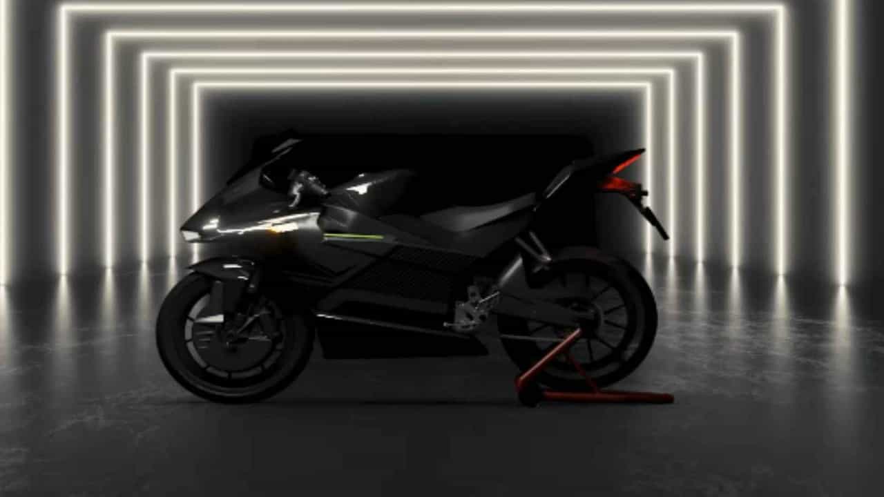 Trouve Motor: ঘণ্টায় ২০০ কিলোমিটার স্পিড, হাইপার-স্পোর্টস ইলেকট্রিক বাইক নিয়ে আসছে ট্রুভ মোটর Trouve Motor: ঘণ্টায় ২০০ কিলোমিটার স্পিড, হাইপার-স্পোর্টস ইলেকট্রিক বাইক নিয়ে আসছে ট্রুভ মোটর