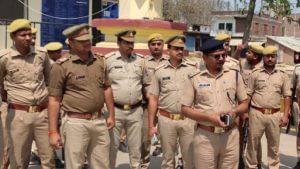 Police Recruitment : লক্ষ্য রাজ্যের আইন-শৃঙ্খলা, গদিতে বসার আগেই ৫ হাজার নতুন পুলিশ পদের ঘোষণা সরকারের