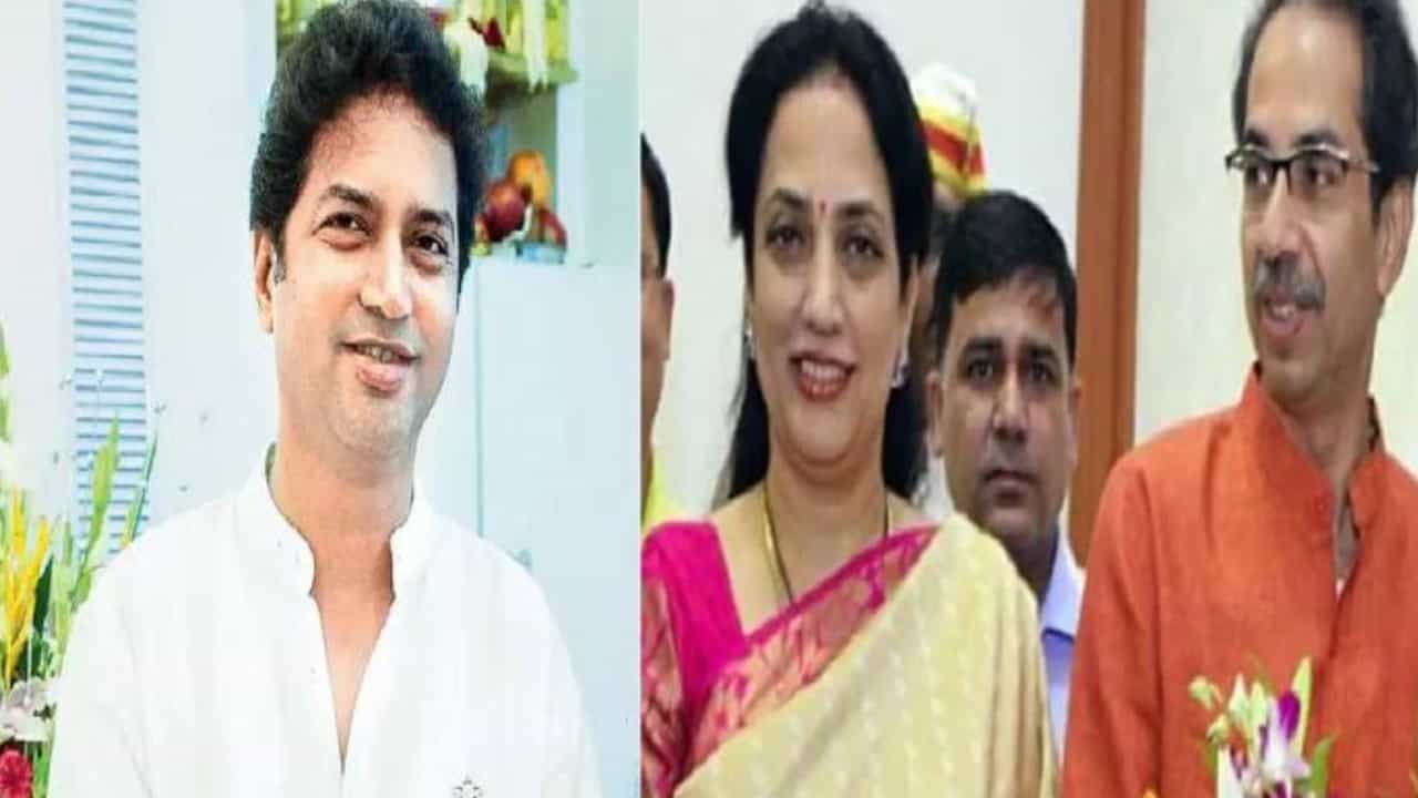 ED Raid : এবার ঠাকরে পরিবারে ইডির হানা, বাজেয়াপ্ত ৬.৪৫ কোটি টাকা ED Raid : এবার ঠাকরে পরিবারে ইডির হানা, বাজেয়াপ্ত ৬.৪৫ কোটি টাকা