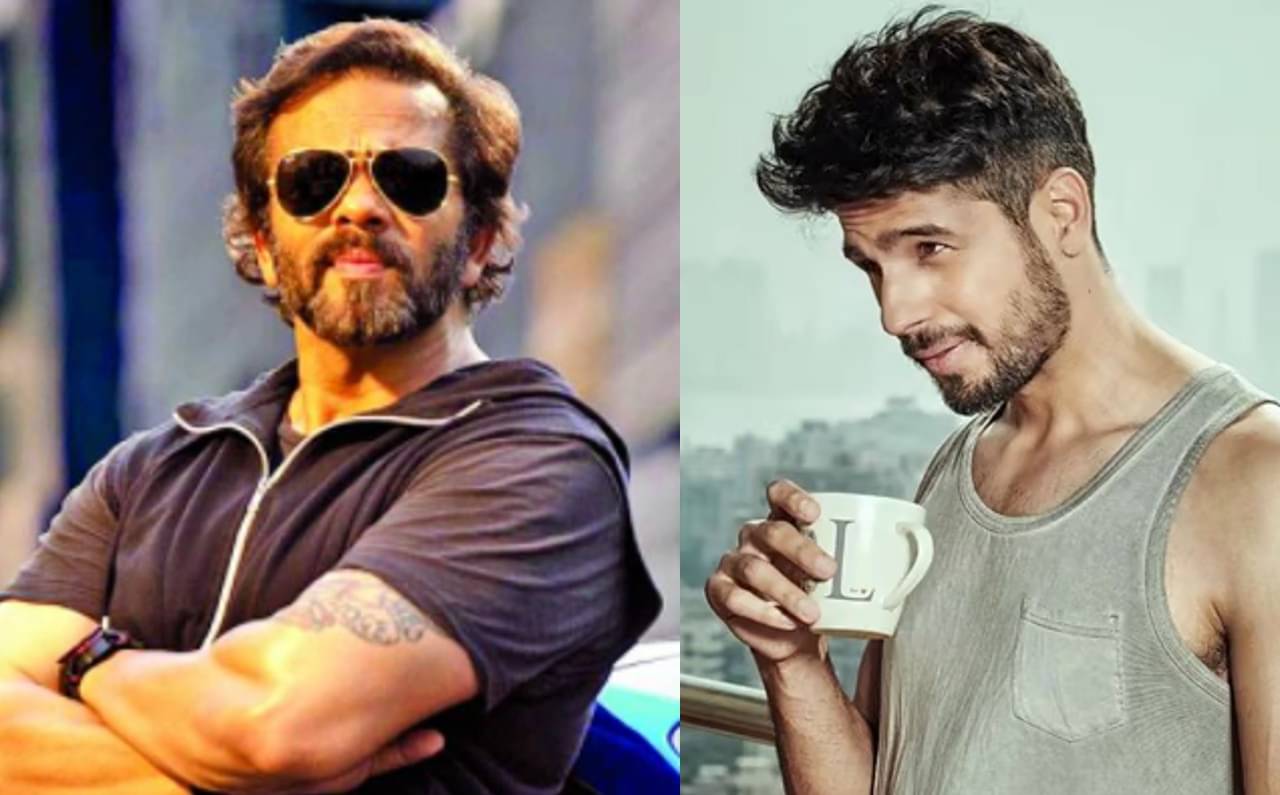 Sidharth Malhotra Web Series: সূর্যবংশীর পর গ্র্যান্ড প্রজেক্টে ফ্রেম সিদ্ধার্থ, রোহিত শেট্টির সিরিজ ঘিরে জল্পনা