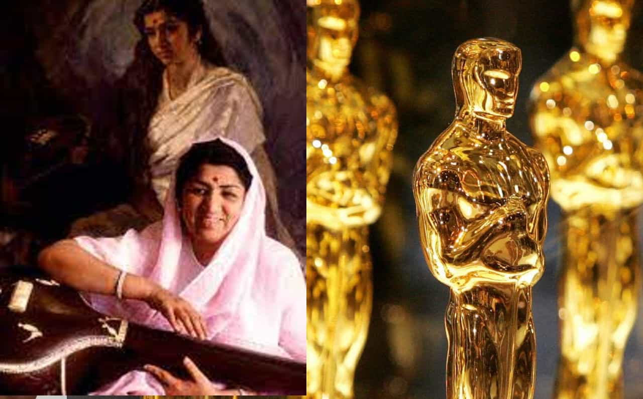 Oscar 2022: অস্কার স্মৃতিচারণে থাকল না লতা মঙ্গেশকরের নাম, প্রতিবাদে গর্জে উঠল নেটপাড়া Oscar 2022: অস্কার স্মৃতিচারণে থাকল না লতা মঙ্গেশকরের নাম, প্রতিবাদে গর্জে উঠল নেটপাড়া